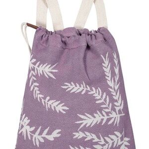 Sand Cloud Juniper Towel Backpack